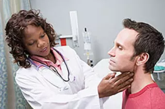 Mononucleosis infecciosa