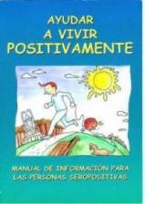 Ayuda a vivir positivamente Portada de la Guía Ayuda a vivir positivamente