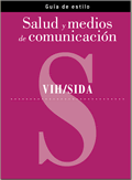 Salud y medios de comunicación Salud y medios de comunicación